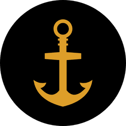 Anchor logo